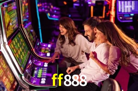 ff888 Logo 1