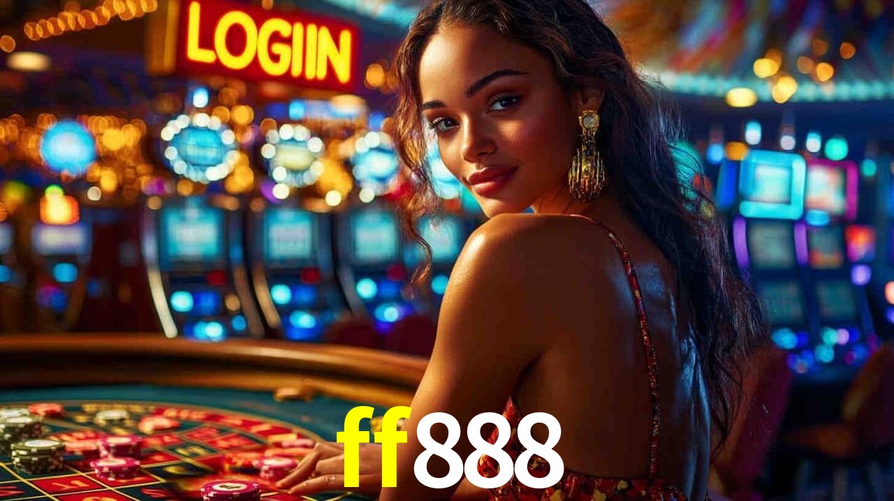 Benefícios da Conta ff888