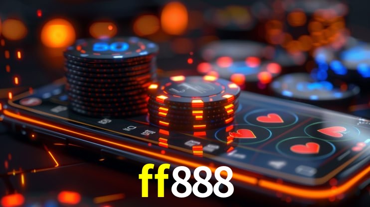 Experiência VIP ff888