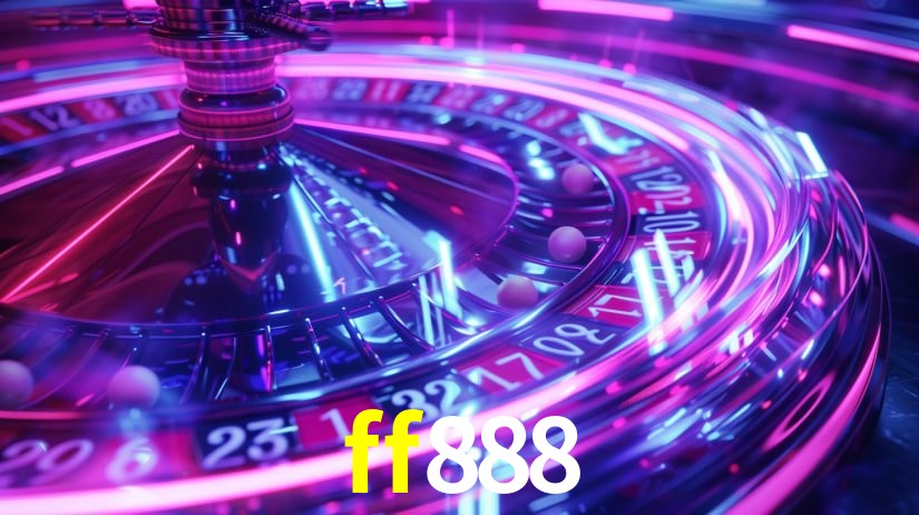 A Emoção da Loteria na ff888: Uma Chance de Mudança de Vida