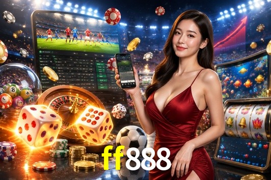 Slot Games ff888
