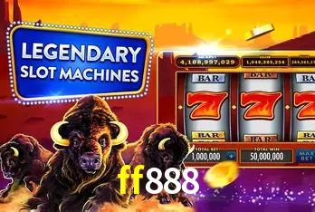 Descubra a Magia dos Jogos de Arcade no ff888
