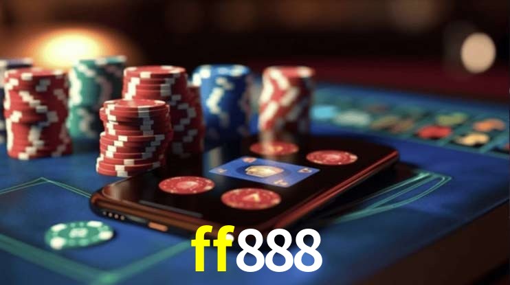 Login Seguro ff888