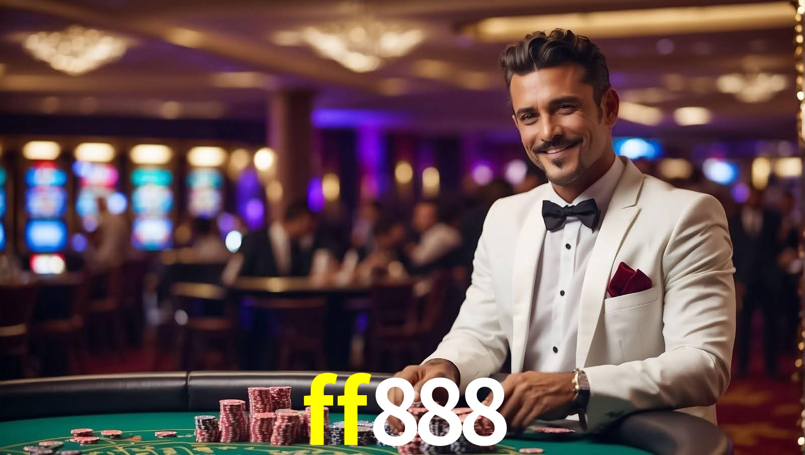 Ofertas Exclusivas ff888