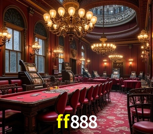 ff888 Instalar Logo 2