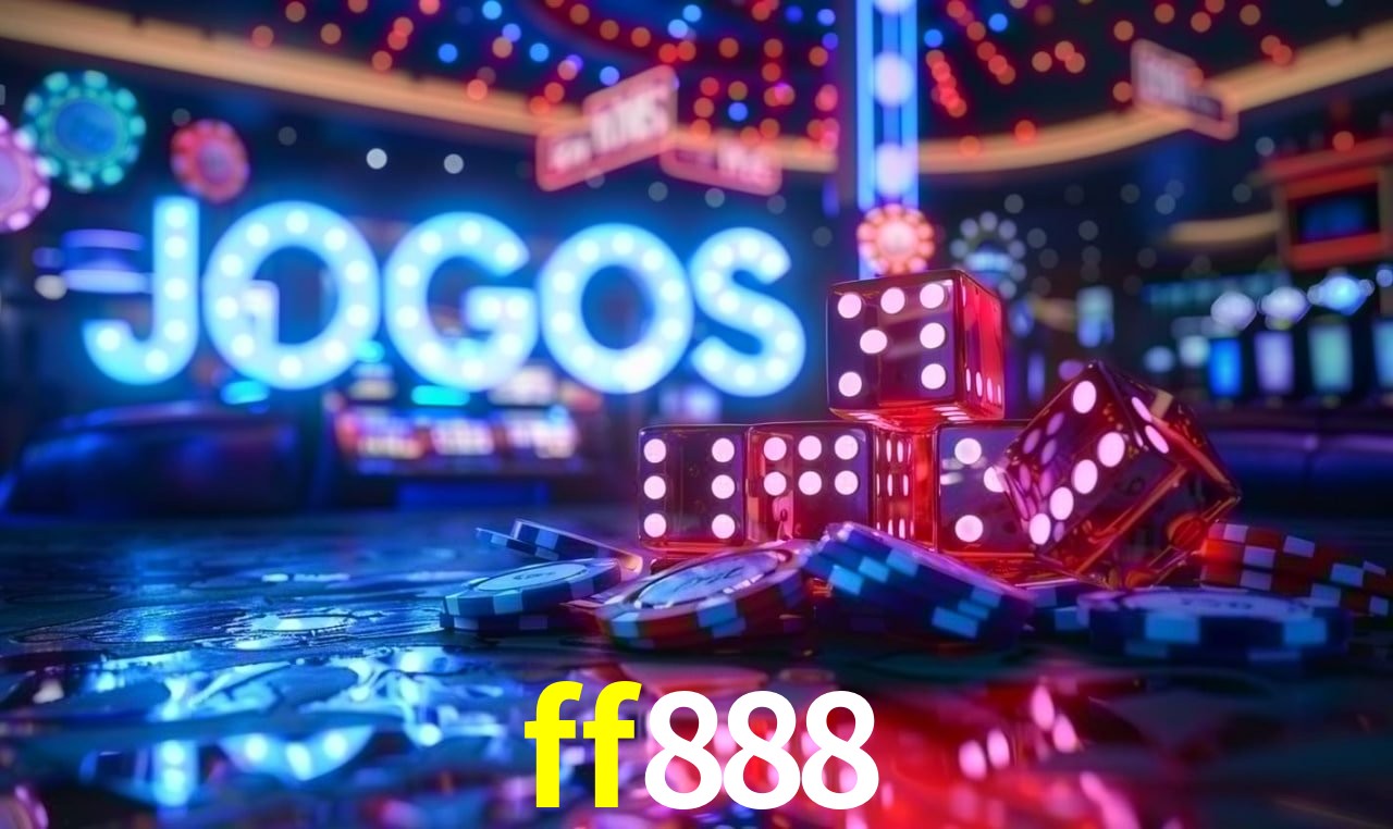 PIX Instantâneo ff888