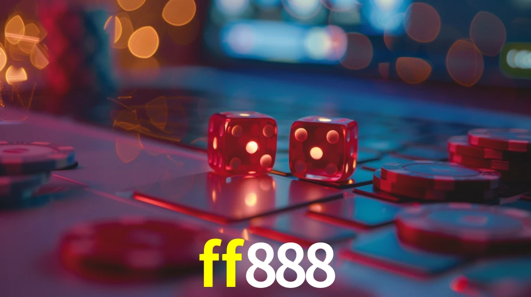 Platform Technology ff888