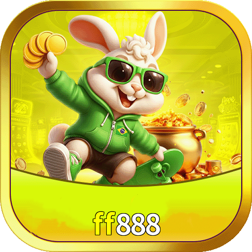 ff888 Logo