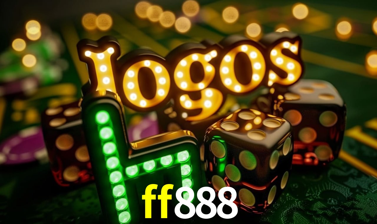 Jogos de Slot ff888
