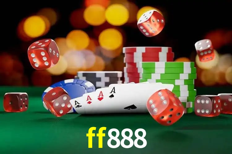 Login Seguro ff888