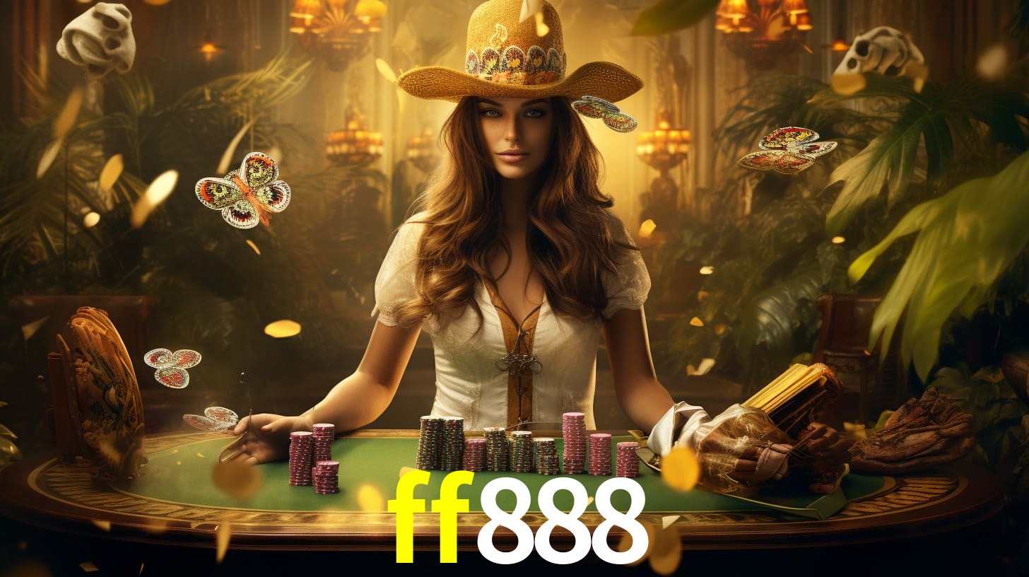 Bonus Features ff888