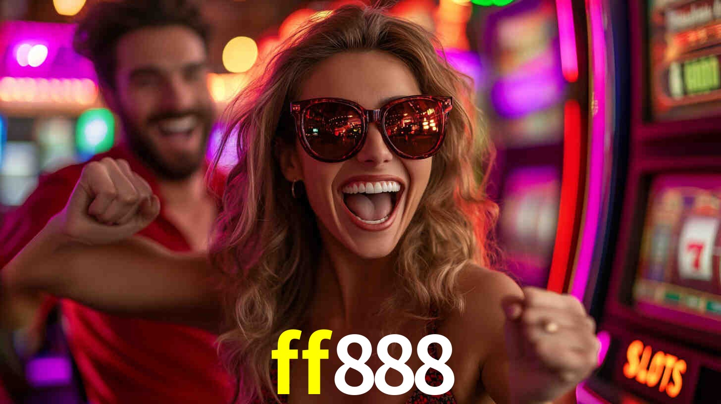 Descubra o Programa VIP da ff888: Vantagens Exclusivas para Jogadores