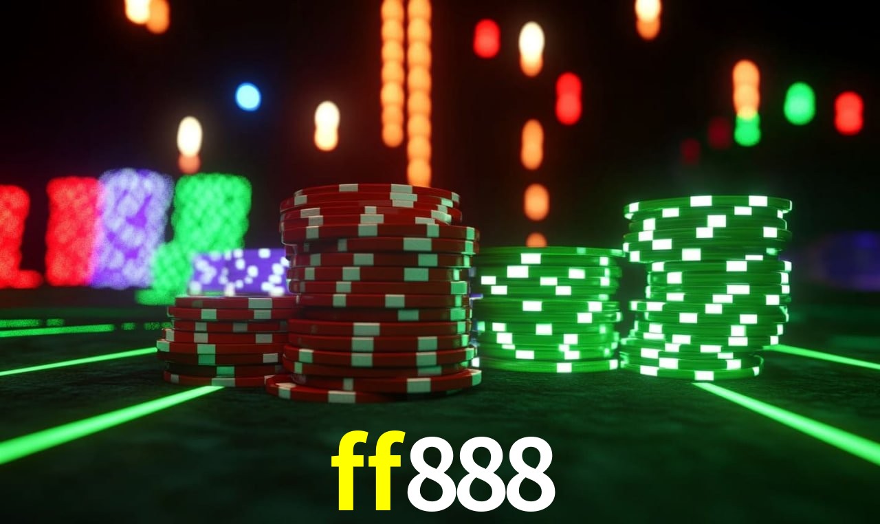 Platform Technology ff888