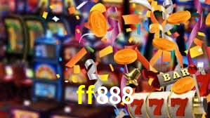 ff888 App Interface