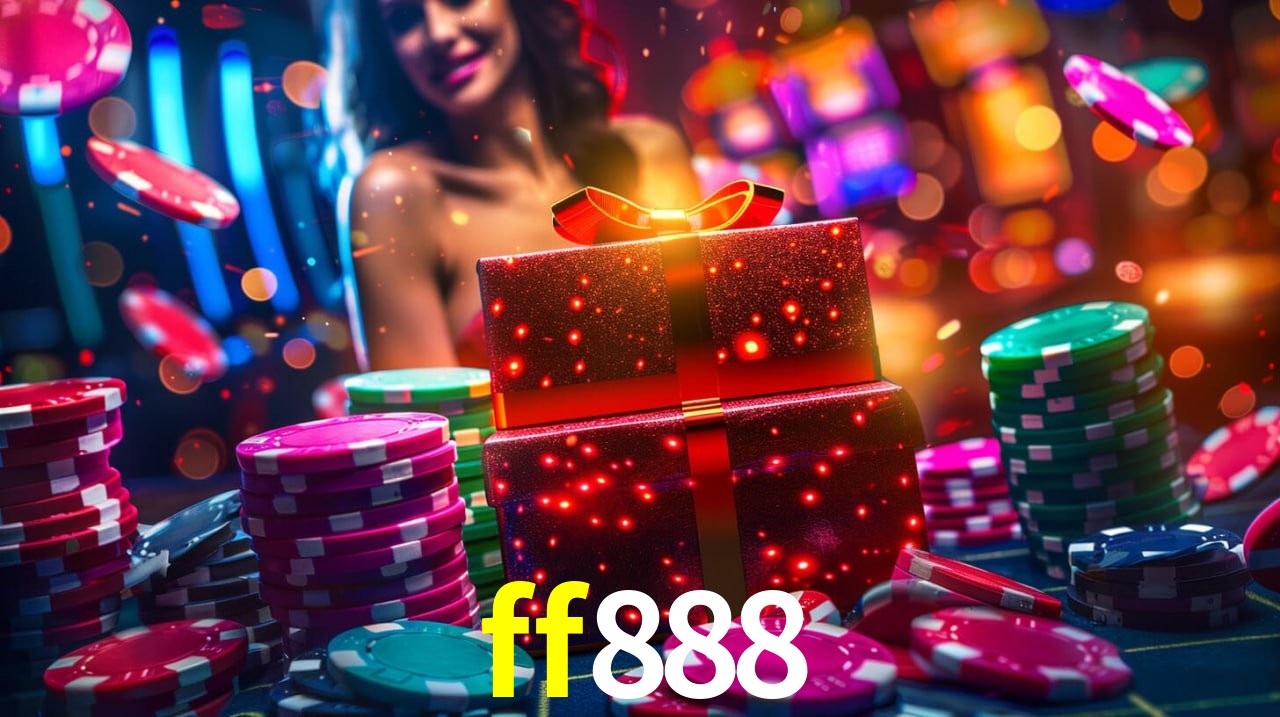 cassino ff888