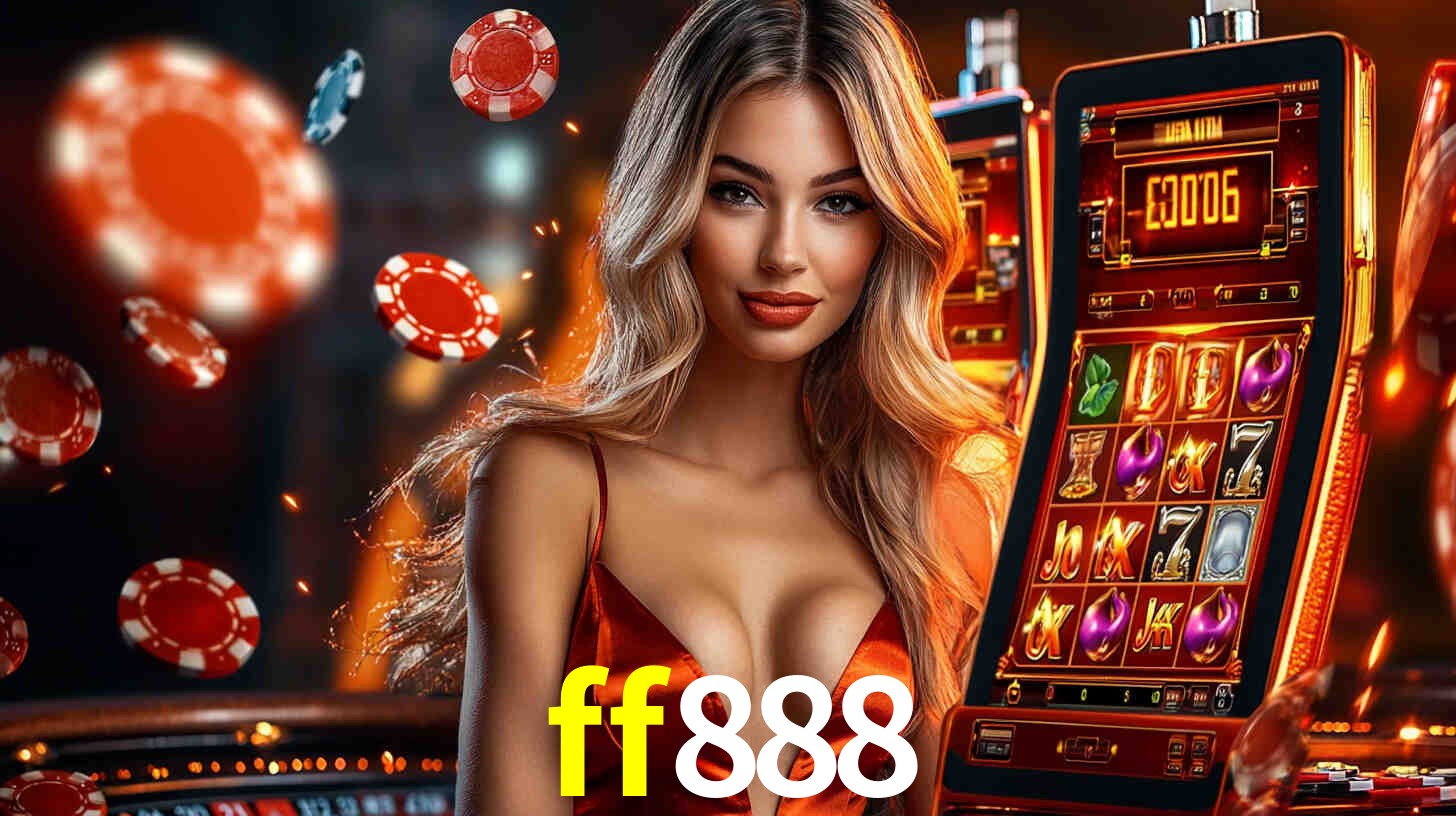 Live Casino ff888