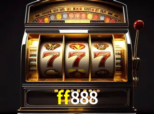 Descubra a Magia dos Jogos de Arcade no ff888