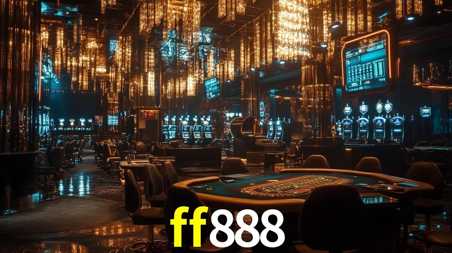 Programa VIP ff888