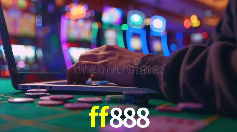 Torneios ff888