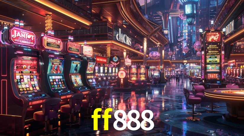 Exclusive Offers ff888