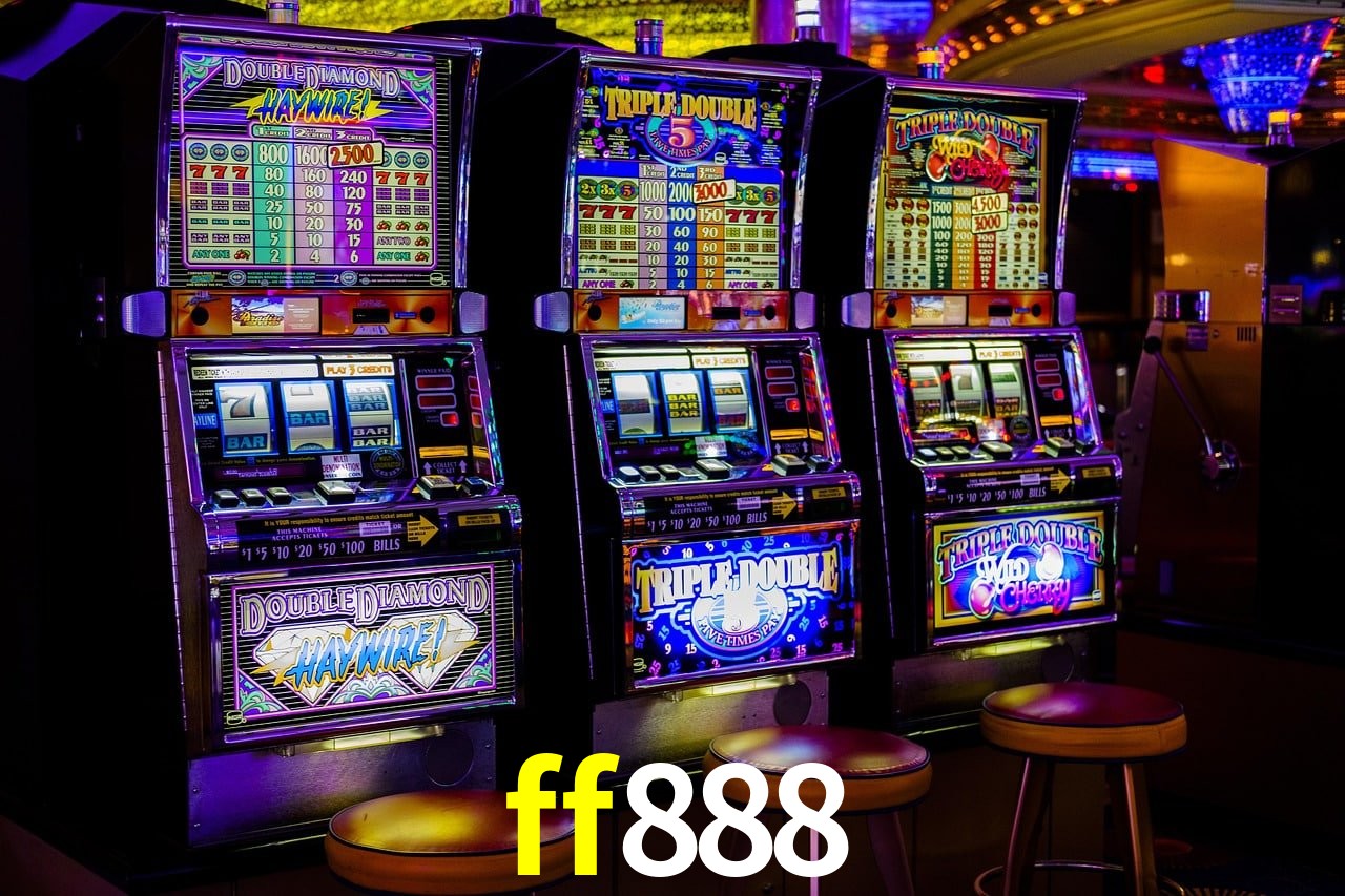 Apostas de Tênis ff888