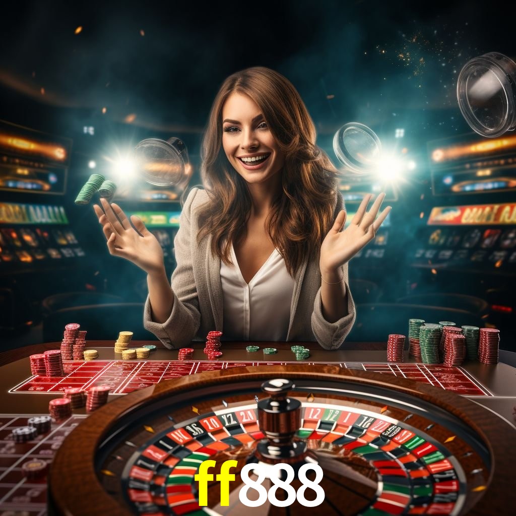 Aviator Game ff888