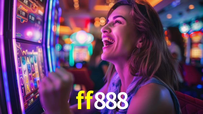 VIP Casino ff888