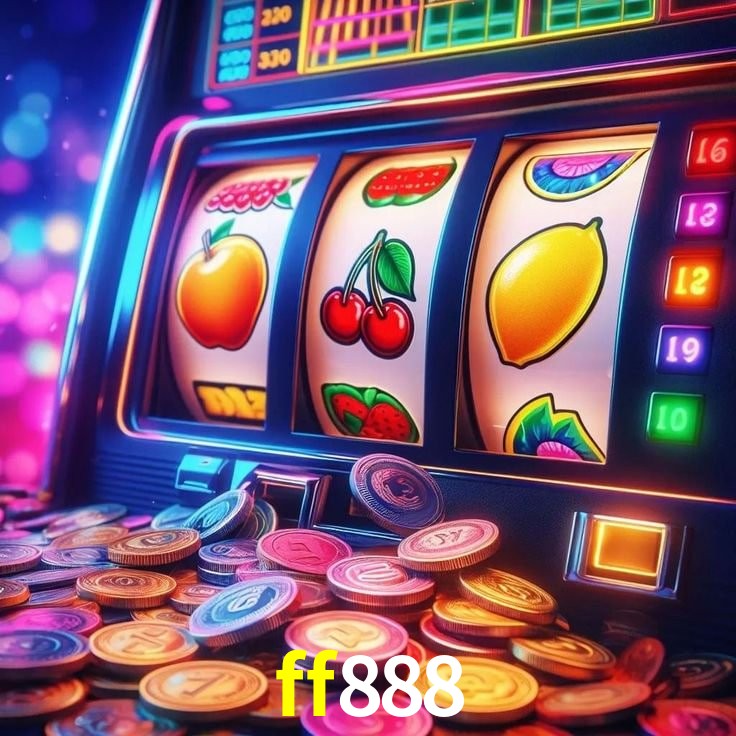 Recursos de Bônus ff888