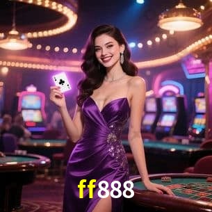 Casino VIP ff888