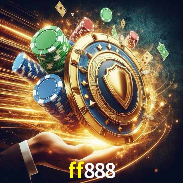 Ofertas Imperdíveis na ff888: Promoções e Bônus Que Valem a Pena