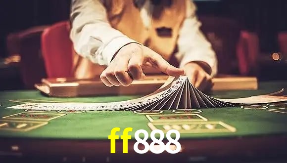 Slot Games ff888
